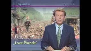13.07.1996 - Loveparade '96