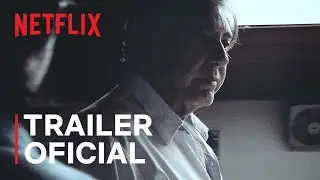 Jo&atilde;o de Deus: Cura e Crime | Trailer oficial | Netflix Brasil