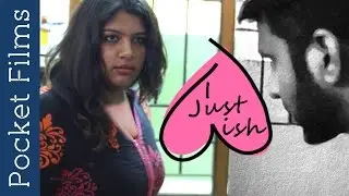 A wife&rsquo;s story who is frustrated of her unemployed husband - I Just Wish - Short Film