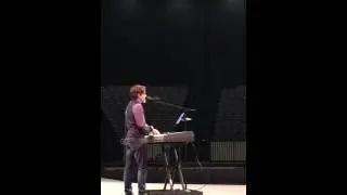 Regi Stone - Oh Praise The Name Cornerstone Nashville 5/22/2016