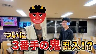 【競輪】ついに3番手の鬼と遭遇してきた！！