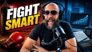 Fight Smart: Mastering Boxing Tactics & Business Strategies 🥊💼