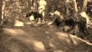 Comanche & Jeep 1/5 run !