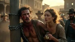 &ldquo;Don&rsquo;t Hurt Him! She Said She&rsquo;ll Buy Him&hellip; What Happened Next Will Shock You&rdquo;
