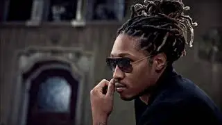 Future - 100  Southside (808 Mafia) Type Beat 2019