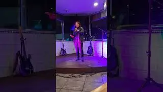 Mi talizman Ama Gabriel cover by Maricela Moreno