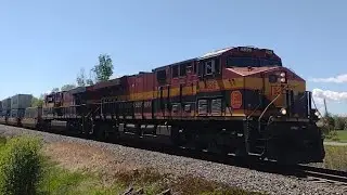 CPKC Eastbound Friendly Crew