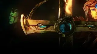 Shurima: Mezara İniş