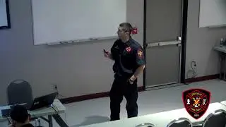 2020 Louisville Fire Department - Chapter 19 Aerial Operations - with Major David Ballard