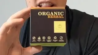 Soilmount Organic Peppermint Leaf Tea   Caffeine Free Mint Herbal Tea