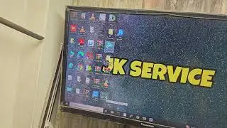 TCL 43S5400A || Модификация 68-контактного разъема на 51-контактный и редактирование сопоставлени...