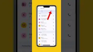 Missed Calls List Baar-Baar Bhar Jaati? Clear Kare