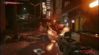 Slidin' On Opps