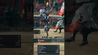 TEKKEN 8 Reina Easy Combo Guide | EWGF 2x Launcher Lightning Wheel Finish V2 High Damage | 74 Damage