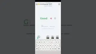 Dingbats level 227 Walkthrough solution || Dingbats word trivia