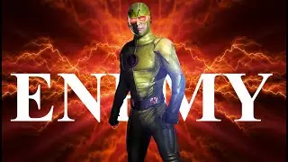Reverse Flash ~ Enemy