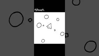 Good Loop #animation #satisfying #2danimation #digitalart