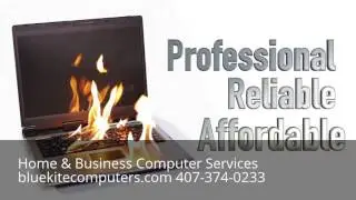 Home & Business Computer Services