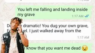 My Friend with ‘All Girls Are the Same’ Lyrics… His Reaction Was Crazy! 😂💔