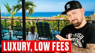 How Locals Pay Just $500 HOA in Cabo