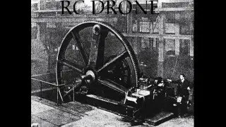 RC Drone - So Many Times