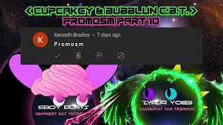 PromoSM EXPOSED [PART 10] | Eboy Plays Comment Bot Tutorials S4