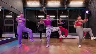 Club Dance Ladys | 2021 | house of dance