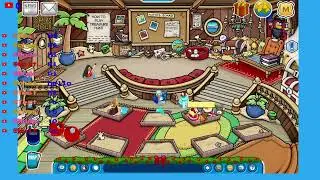 Club Penguin Legacy- live stream