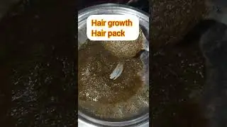 haircareroutine#hairserum# naturalhairpack#hairfall#hairgrowth#hair#new#viral#video#2026