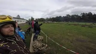 Libatse Romuracing V&ouml;iste 2018 Gopro