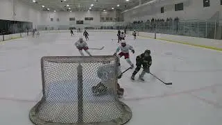 CAPS VS NORTH EXP PS