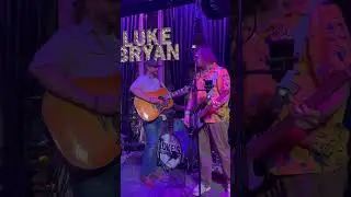 Marke Burke Band @nashville