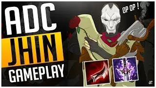 EUNE NIE ZAWODZI - Jhin ADC - League of Legends
