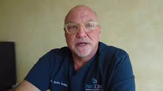 Dr. Scotty Bolding shares his experience with the CS 9600 CBCT System