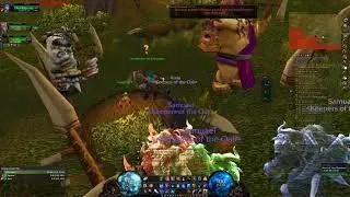 Ring of Blood Nagrand