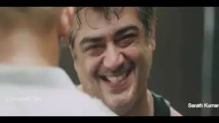 Ennaku Innoru Peru Iruku|Theme Thala MIx|Makantha|Vedhalam|Billa