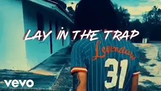 Creep 'Escoe Barz - Lay In The Trap