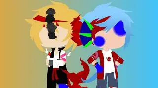 Mean Gills in different series's[Rats, Limted life, New Life, Pirates Smp]