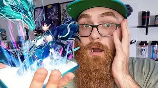 Dan Heng, more like DAN HUNG AMIRIGHT?! Imbibitor Lunae Summons for Honkai: Star Rail!