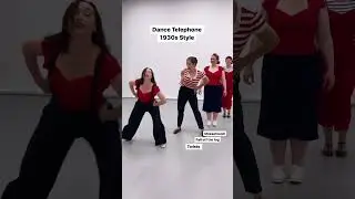 Fun Reals Enjoy Dance 1930 #amazing #viralvideo #viral