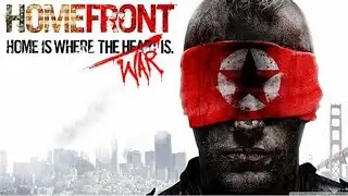 Homefront (2011) Full Game-No Commentary Longplay