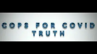 1 Message from Alexander Cooney to all Police Officers in Australia
