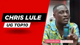 Okufuna Sente Neziwera Wulira Bino - Chris Lule
