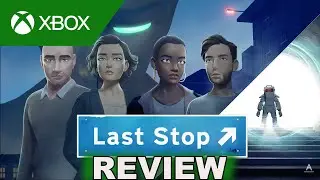 Last Stop Review (Xbox)