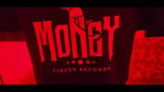 Lil Vill - Anyway We Go (Official Visualizer) Pan Drum Riddim