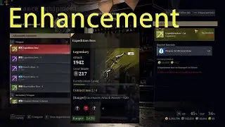 Fortification Guide - Bless Unleashed