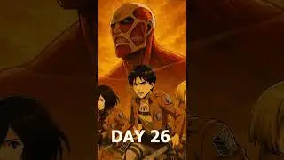 Did Mikasa Marry After Eren&rsquo;s Death? #shorts #attackontitan #aotshorts