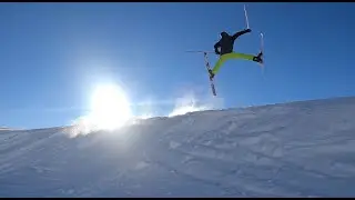 LES 3 VALLEES 2022