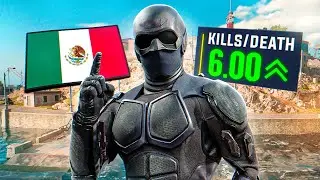 AS&Iacute; JUEGA EL PRO #1 DE M&Eacute;XICO (30 BAJAS)