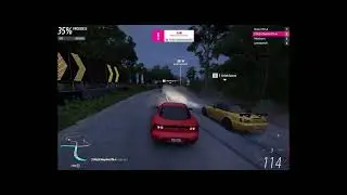 ArildoSoares rams intentionally in Forza Horizon 5 2026 01 07 18 27 34